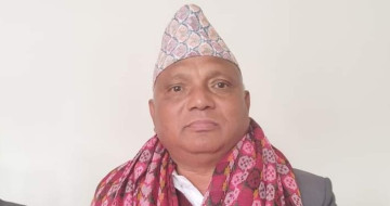 केही घण्टामै गले लुम्बिनीका मुख्यमन्त्री महरा, नेकपा एसकी अधिकारी मन्त्री नियुक्त 